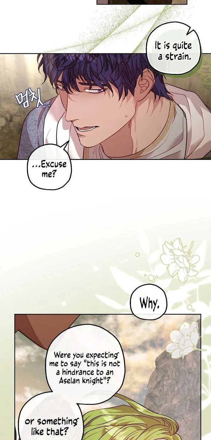 If a Mad Dog Bites a Cub Mangakakalot X Chapter 16 Page 32