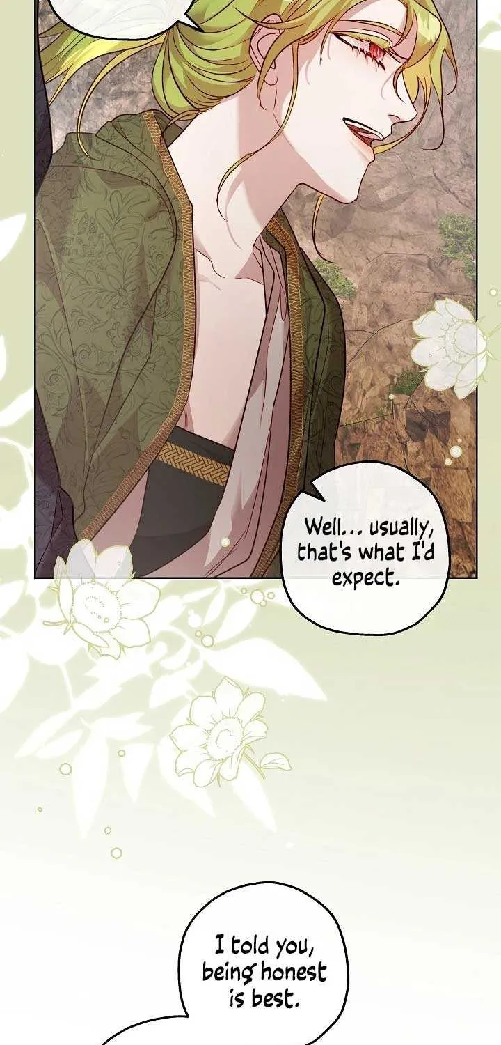 If a Mad Dog Bites a Cub Mangakakalot X Chapter 16 Page 33
