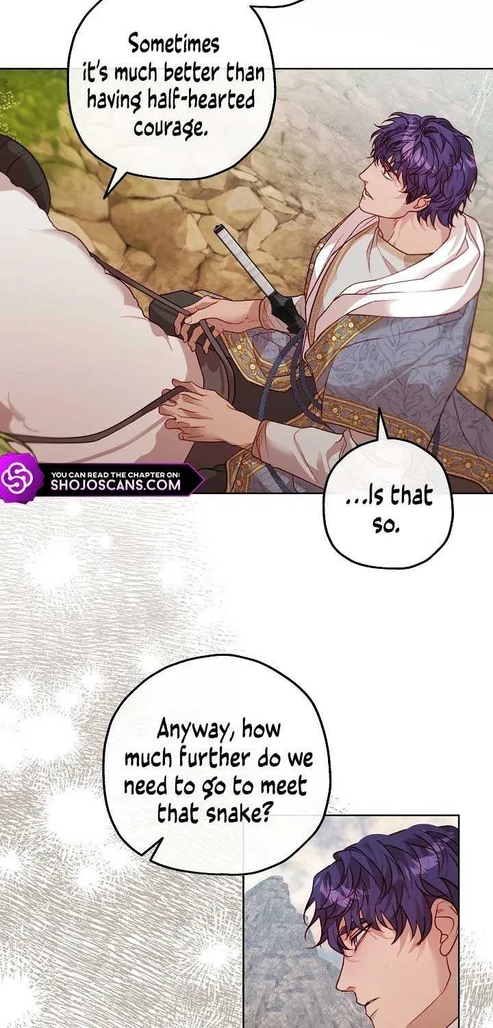 If a Mad Dog Bites a Cub Mangakakalot X Chapter 16 Page 34