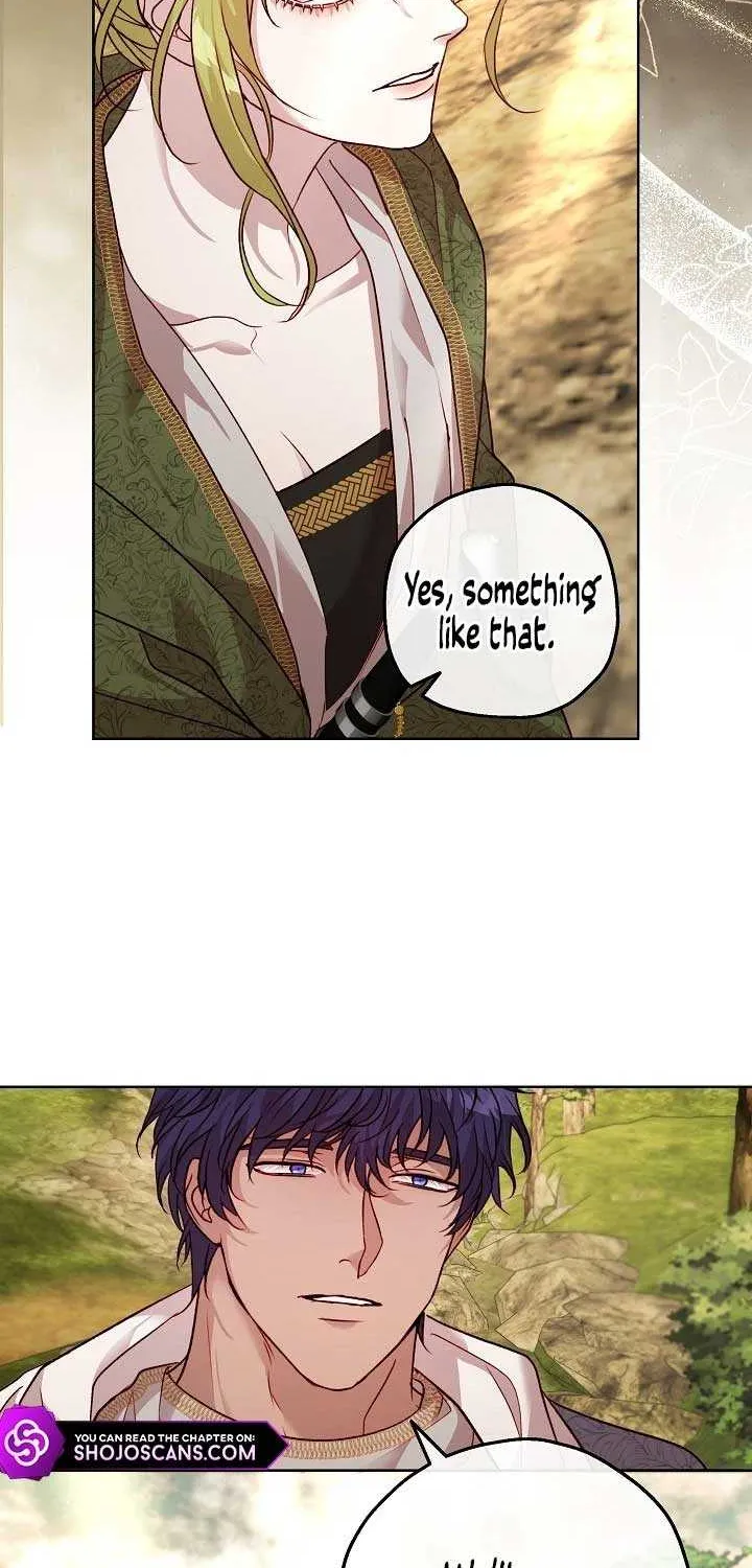 If a Mad Dog Bites a Cub Mangakakalot X Chapter 16 Page 40
