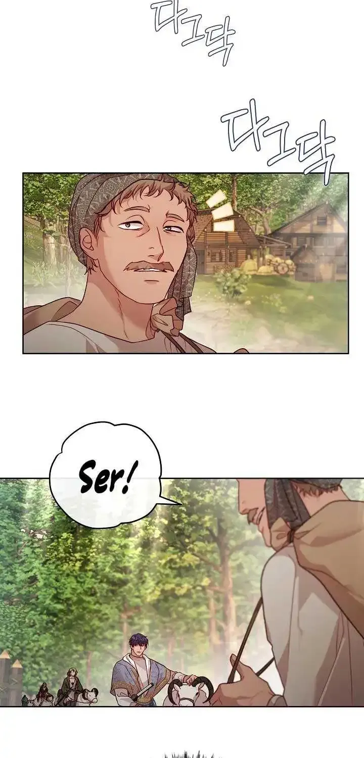 If a Mad Dog Bites a Cub Mangakakalot X Chapter 16 Page 44