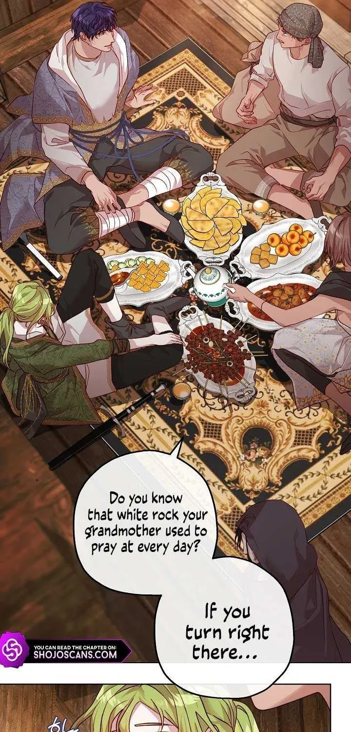 If a Mad Dog Bites a Cub Mangakakalot X Chapter 16 Page 53