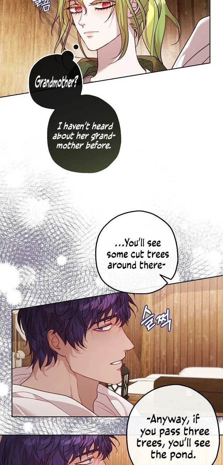 If a Mad Dog Bites a Cub Mangakakalot X Chapter 16 Page 54
