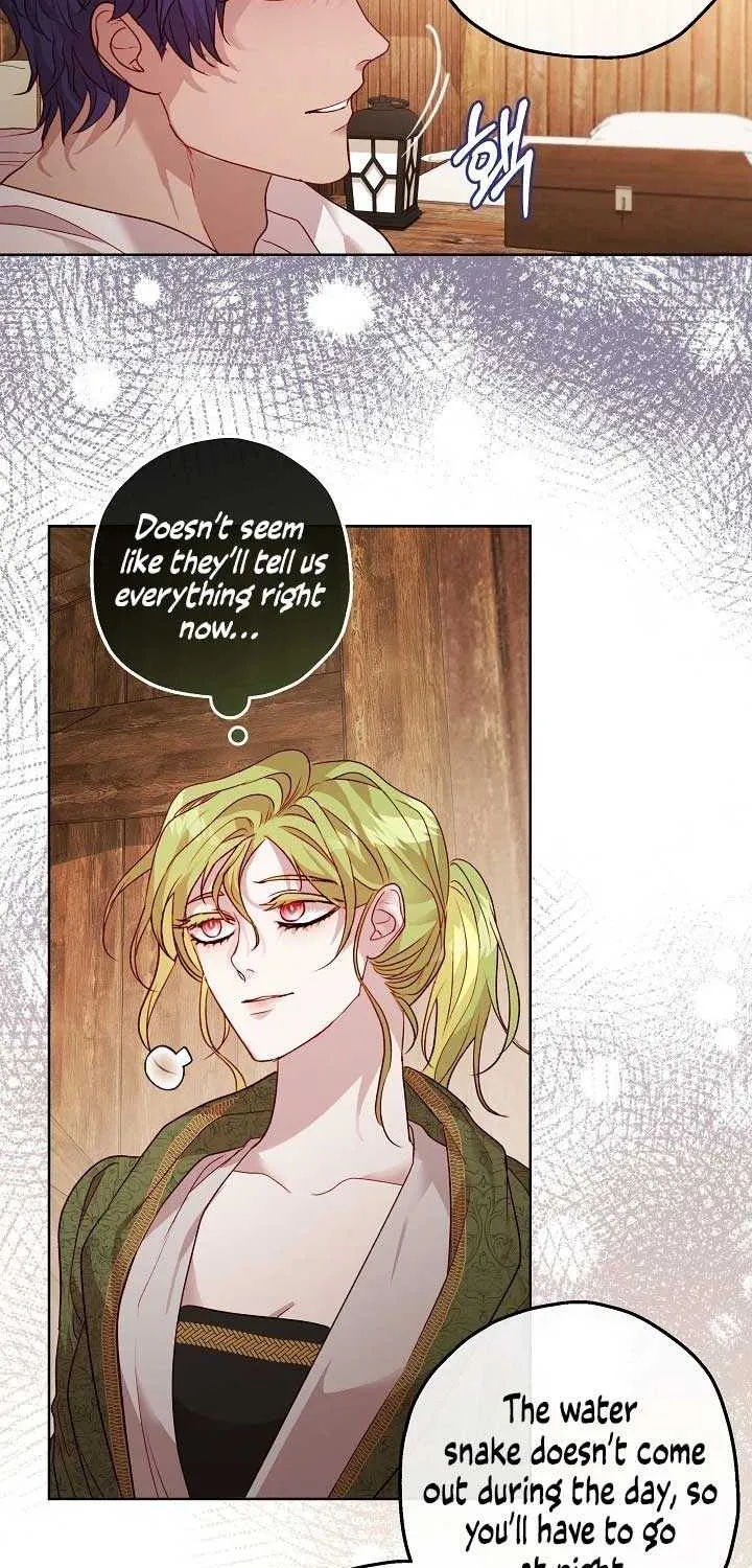 If a Mad Dog Bites a Cub Mangakakalot X Chapter 16 Page 55