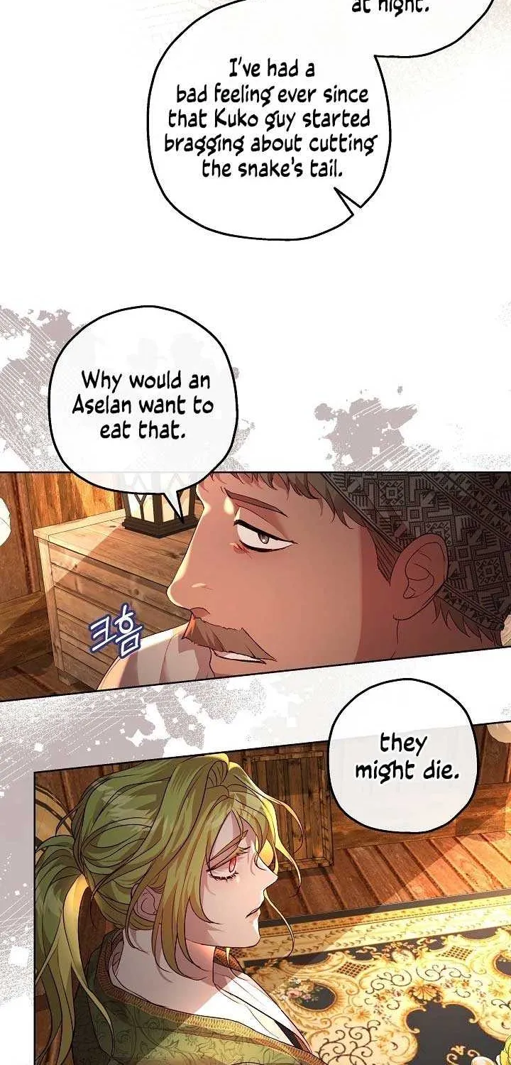 If a Mad Dog Bites a Cub Mangakakalot X Chapter 16 Page 56