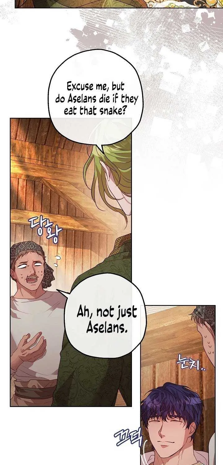 If a Mad Dog Bites a Cub Mangakakalot X Chapter 16 Page 57