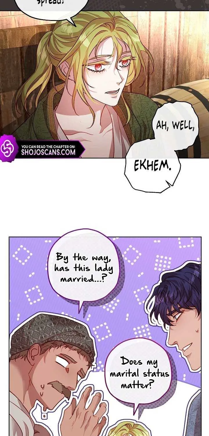 If a Mad Dog Bites a Cub Mangakakalot X Chapter 16 Page 61