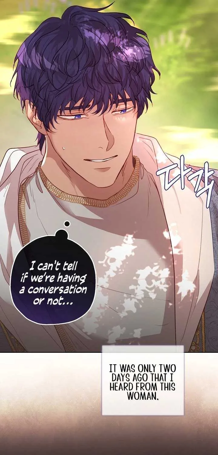 If a Mad Dog Bites a Cub Mangakakalot X Chapter 16 Page 8