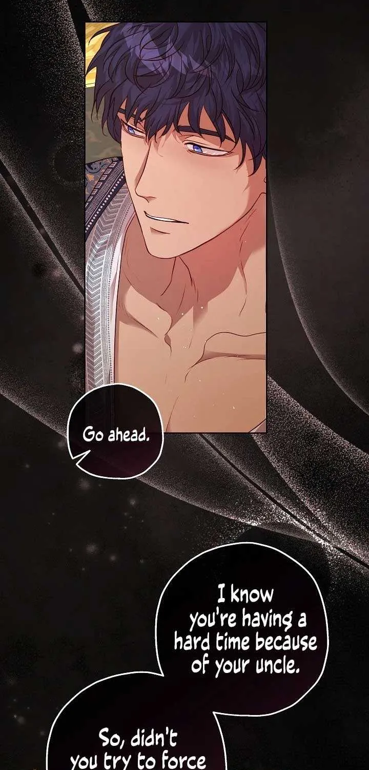 If a Mad Dog Bites a Cub Mangakakalot X Chapter 16 Page 10