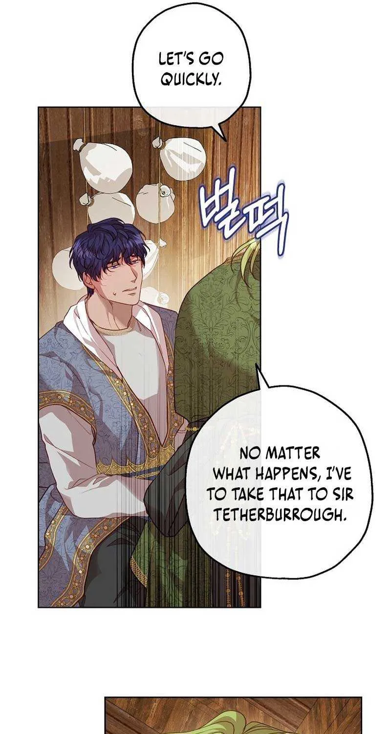 If a Mad Dog Bites a Cub Mangakakalot X Chapter 17 Page 14