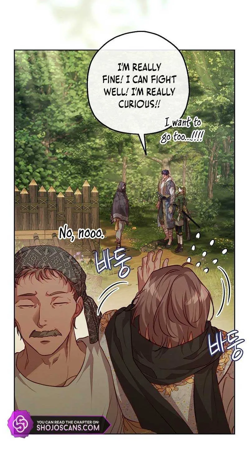 If a Mad Dog Bites a Cub Mangakakalot X Chapter 17 Page 17