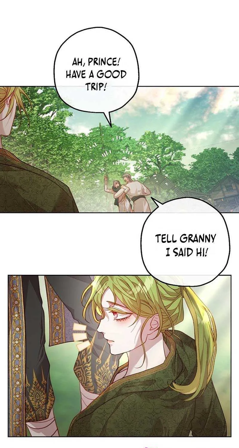 If a Mad Dog Bites a Cub Mangakakalot X Chapter 17 Page 18