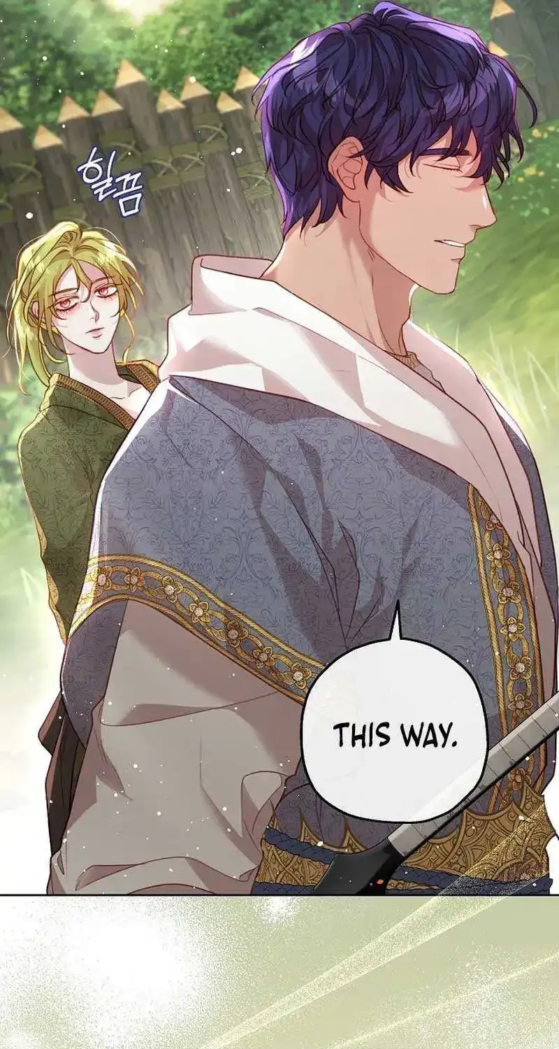 If a Mad Dog Bites a Cub Mangakakalot X Chapter 17 Page 20