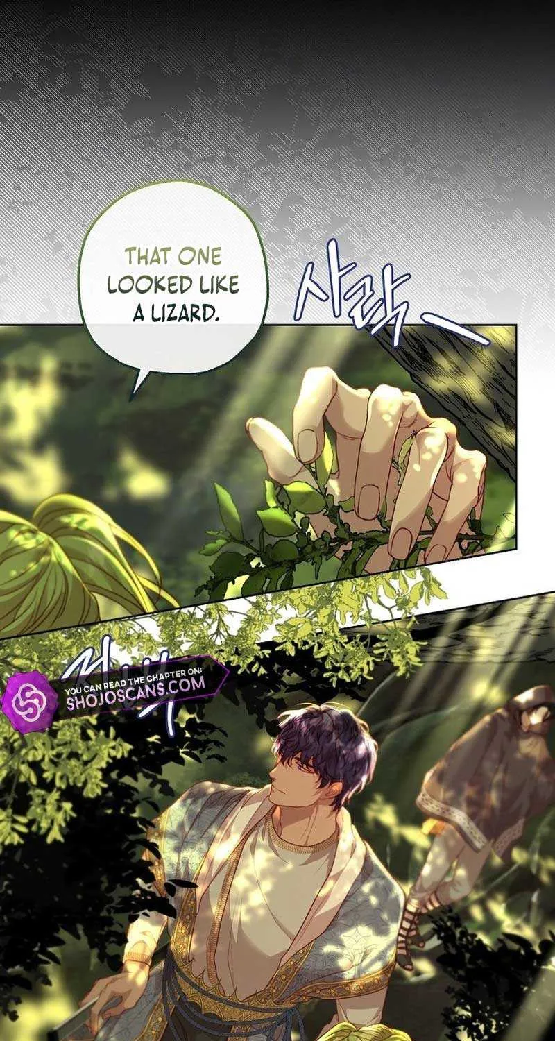 If a Mad Dog Bites a Cub Mangakakalot X Chapter 17 Page 28