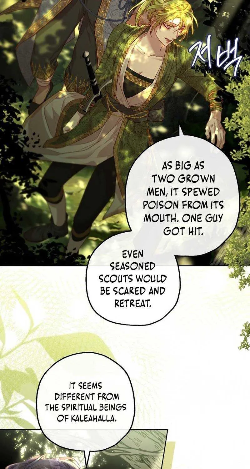 If a Mad Dog Bites a Cub Mangakakalot X Chapter 17 Page 29