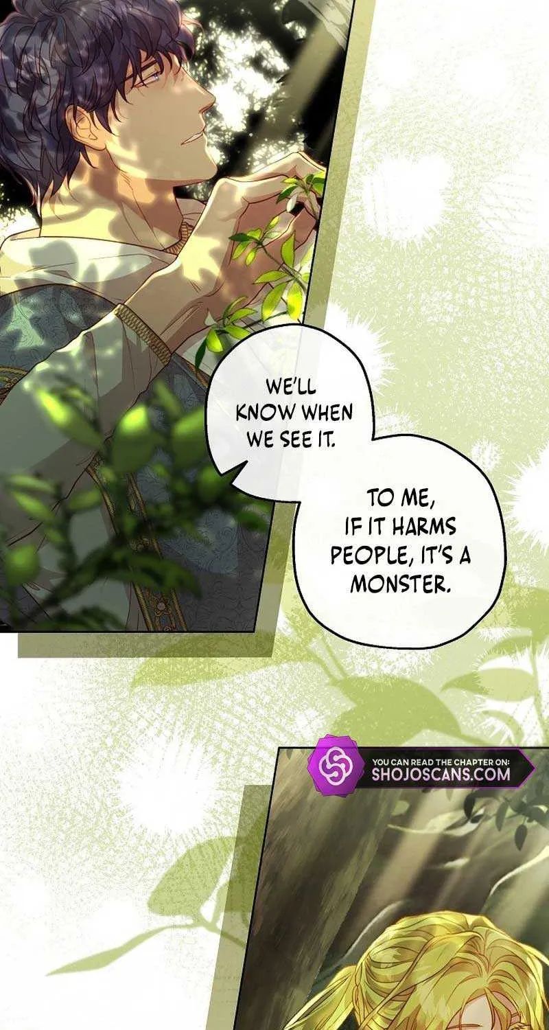 If a Mad Dog Bites a Cub Mangakakalot X Chapter 17 Page 30