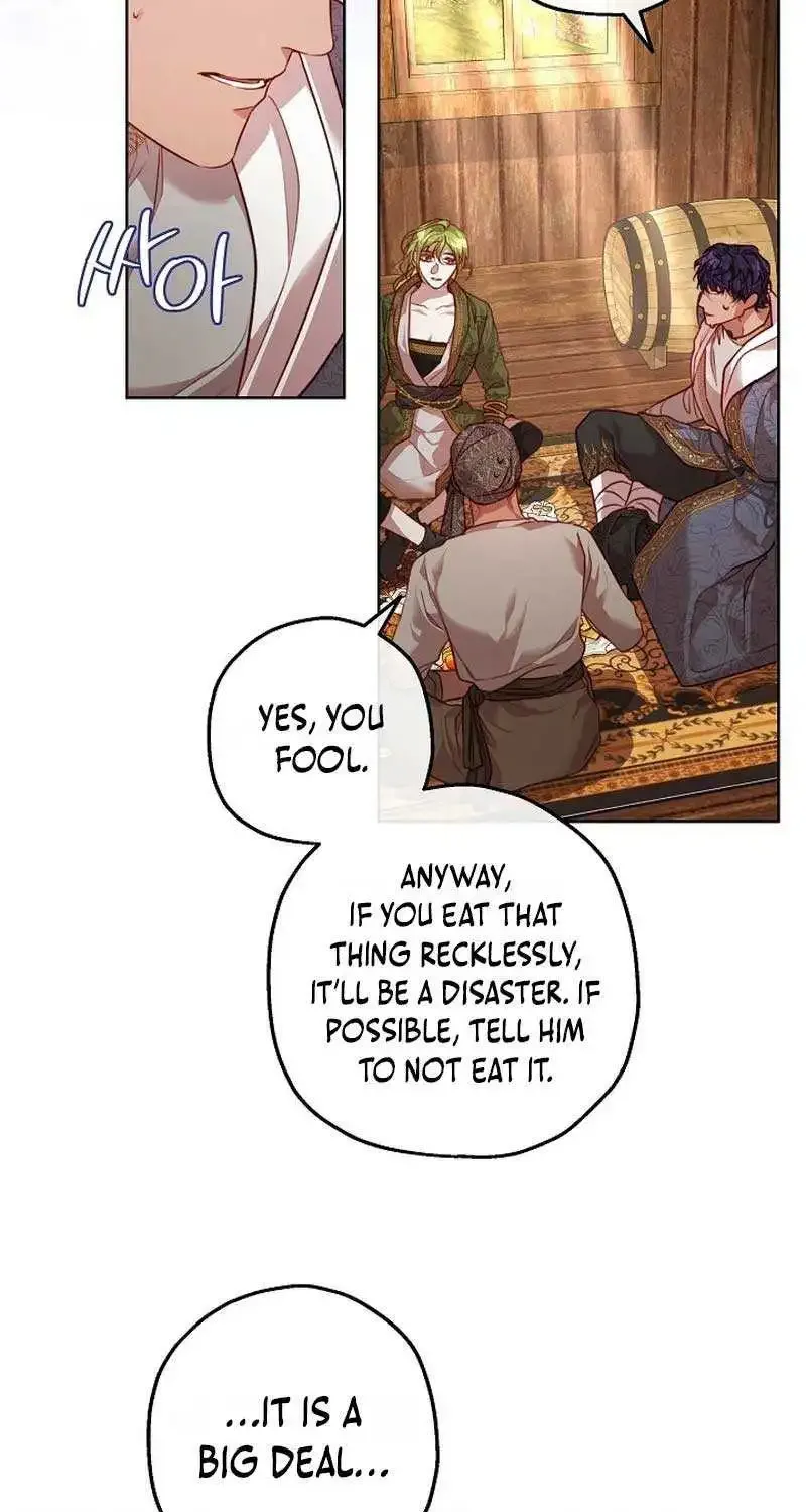 If a Mad Dog Bites a Cub Mangakakalot X Chapter 17 Page 4