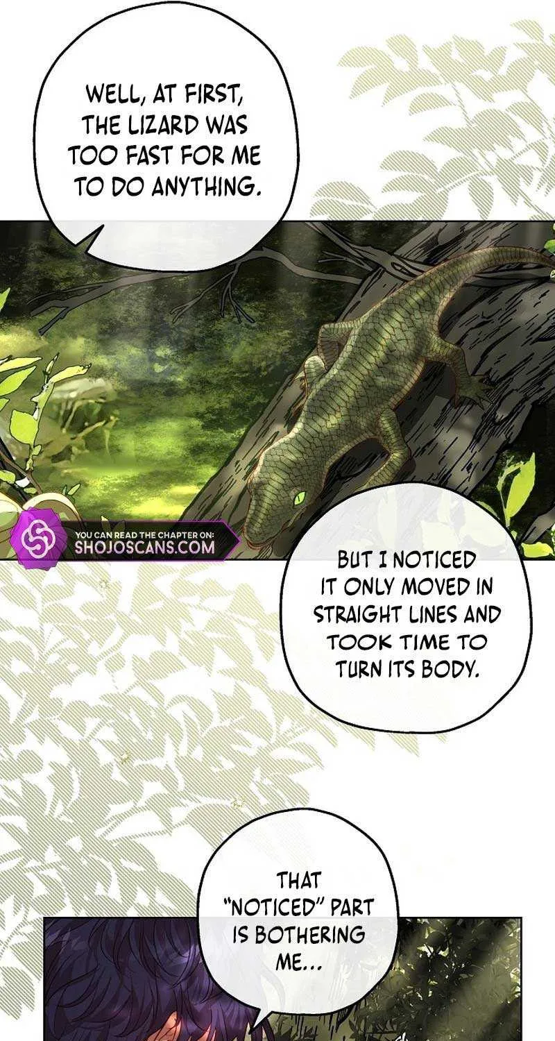 If a Mad Dog Bites a Cub Mangakakalot X Chapter 17 Page 32