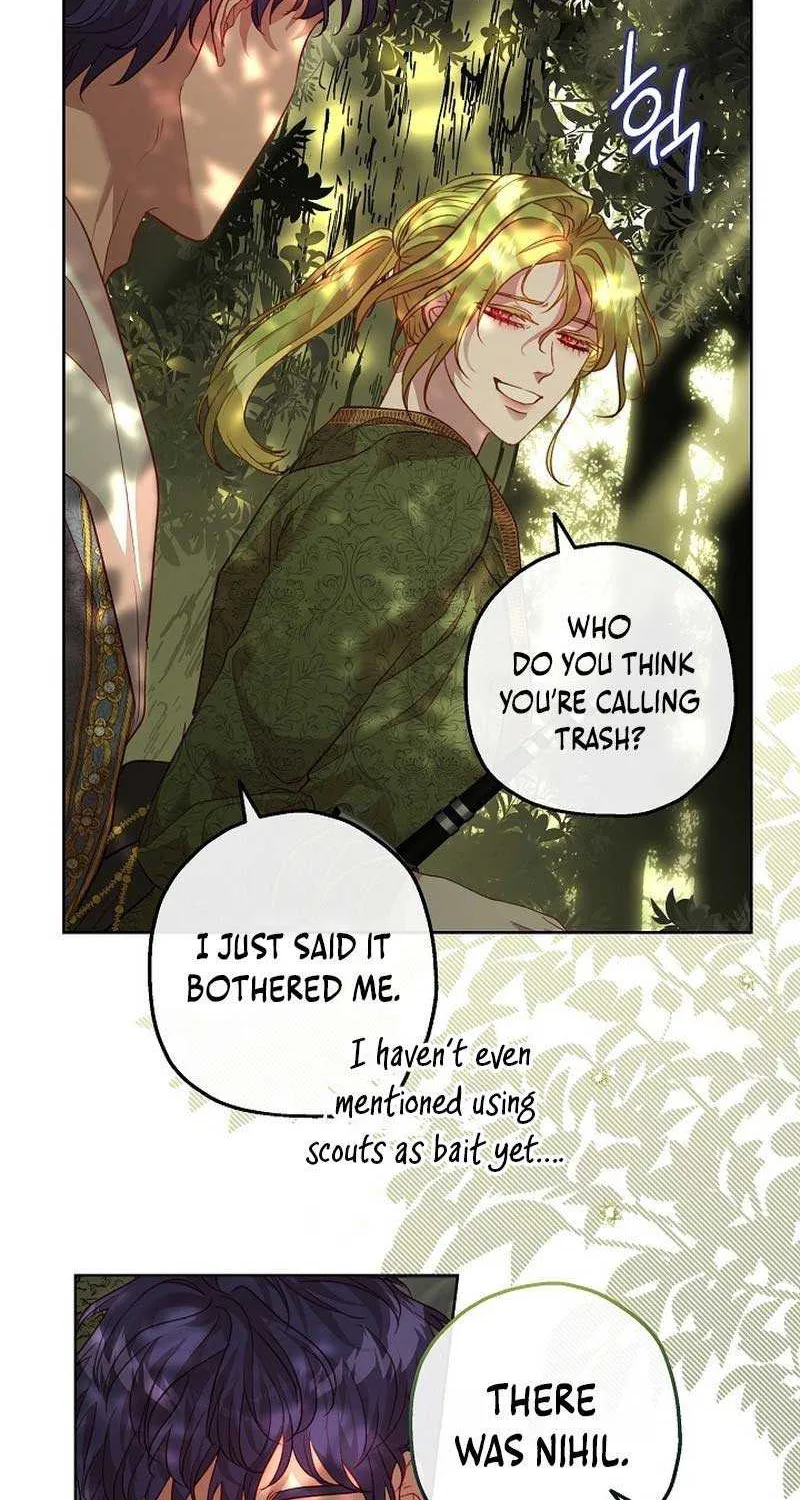 If a Mad Dog Bites a Cub Mangakakalot X Chapter 17 Page 33