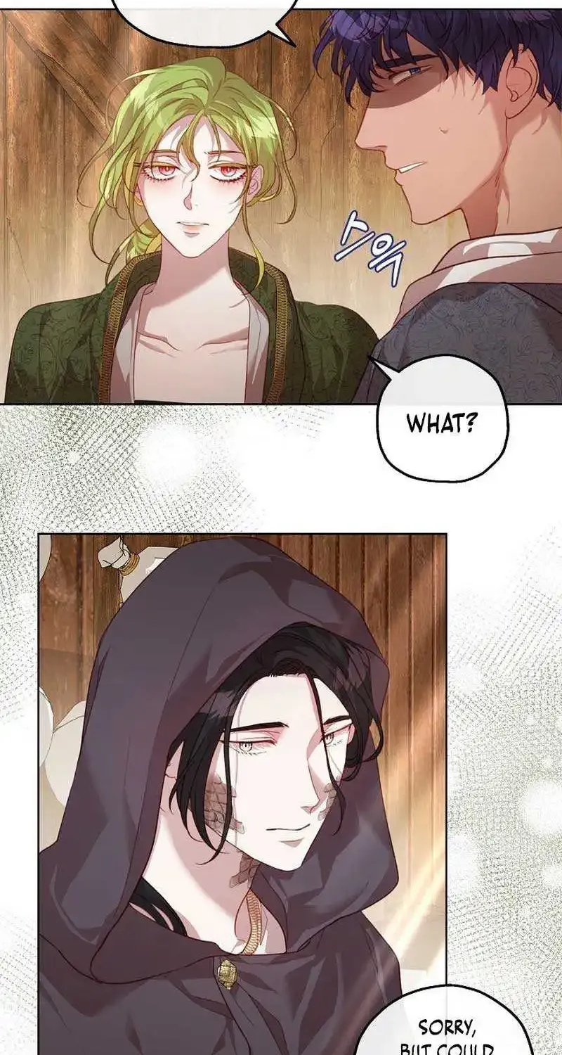 If a Mad Dog Bites a Cub Mangakakalot X Chapter 17 Page 5