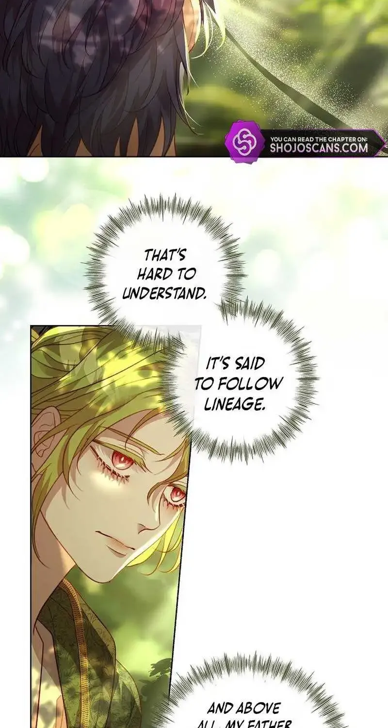 If a Mad Dog Bites a Cub Mangakakalot X Chapter 17 Page 45