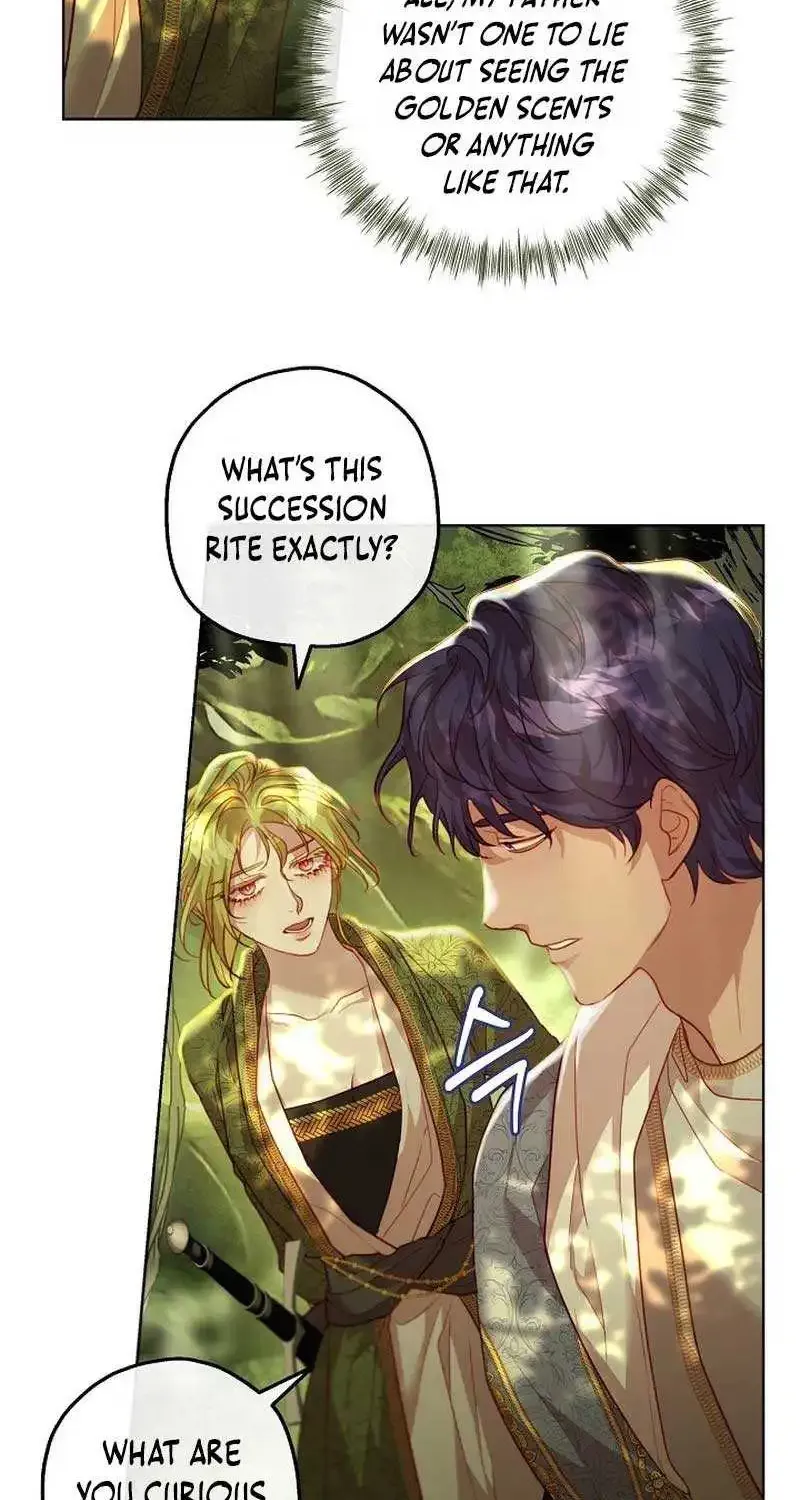 If a Mad Dog Bites a Cub Mangakakalot X Chapter 17 Page 46