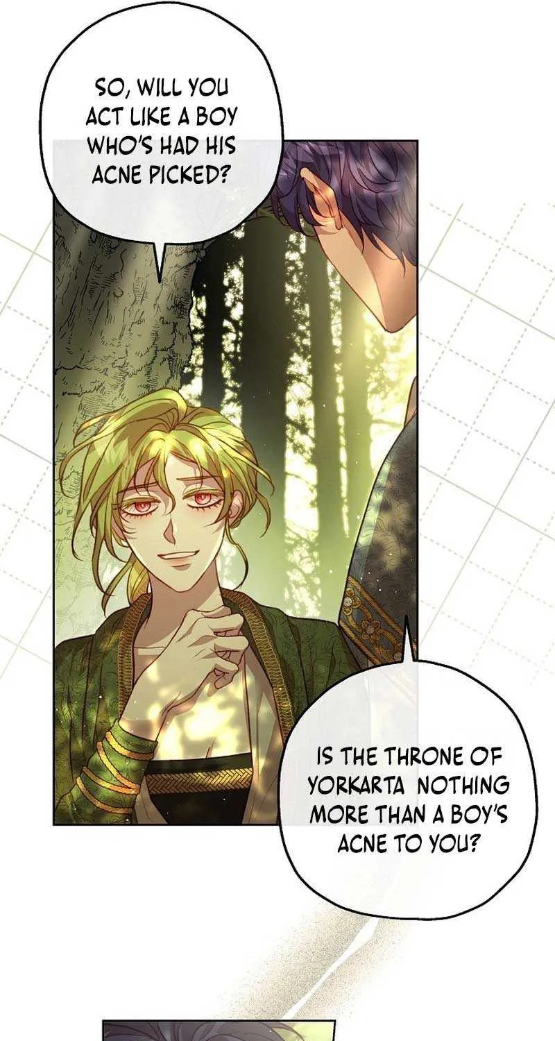 If a Mad Dog Bites a Cub Mangakakalot X Chapter 17 Page 49