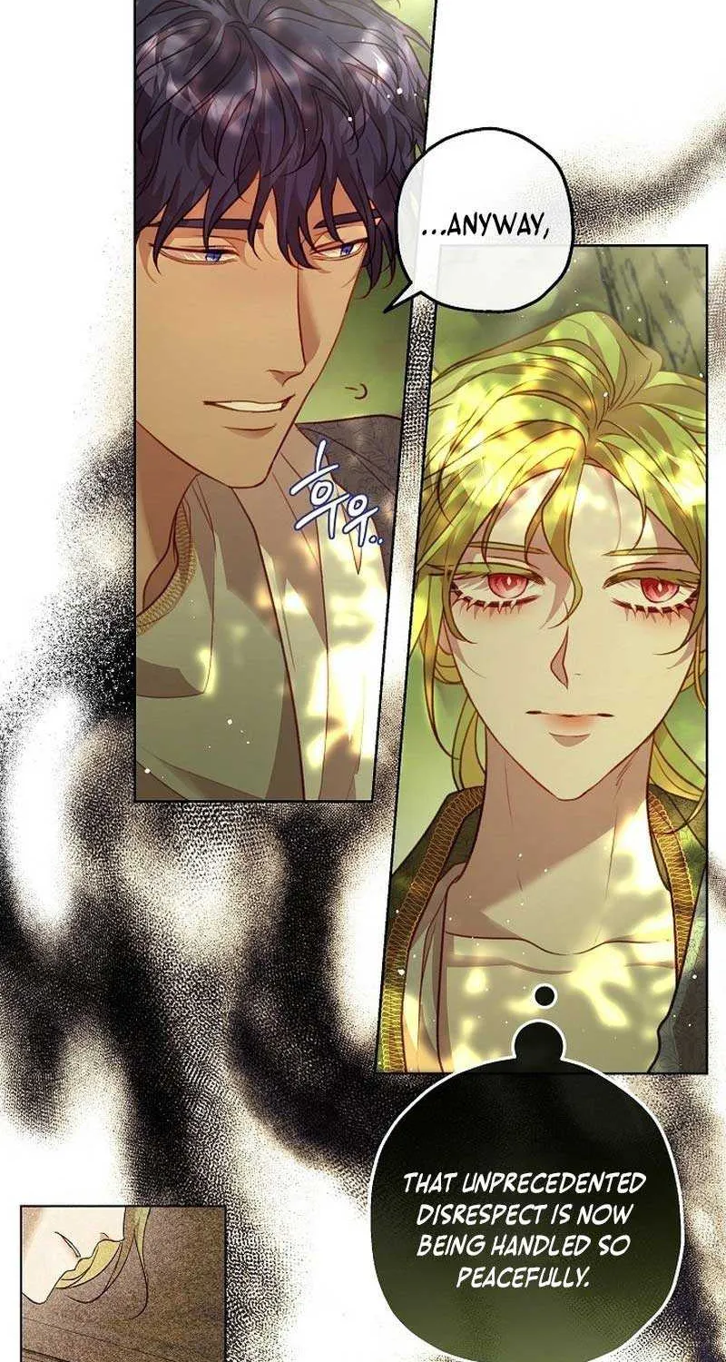 If a Mad Dog Bites a Cub Mangakakalot X Chapter 17 Page 50
