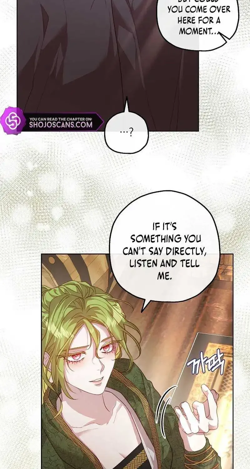 If a Mad Dog Bites a Cub Mangakakalot X Chapter 17 Page 6