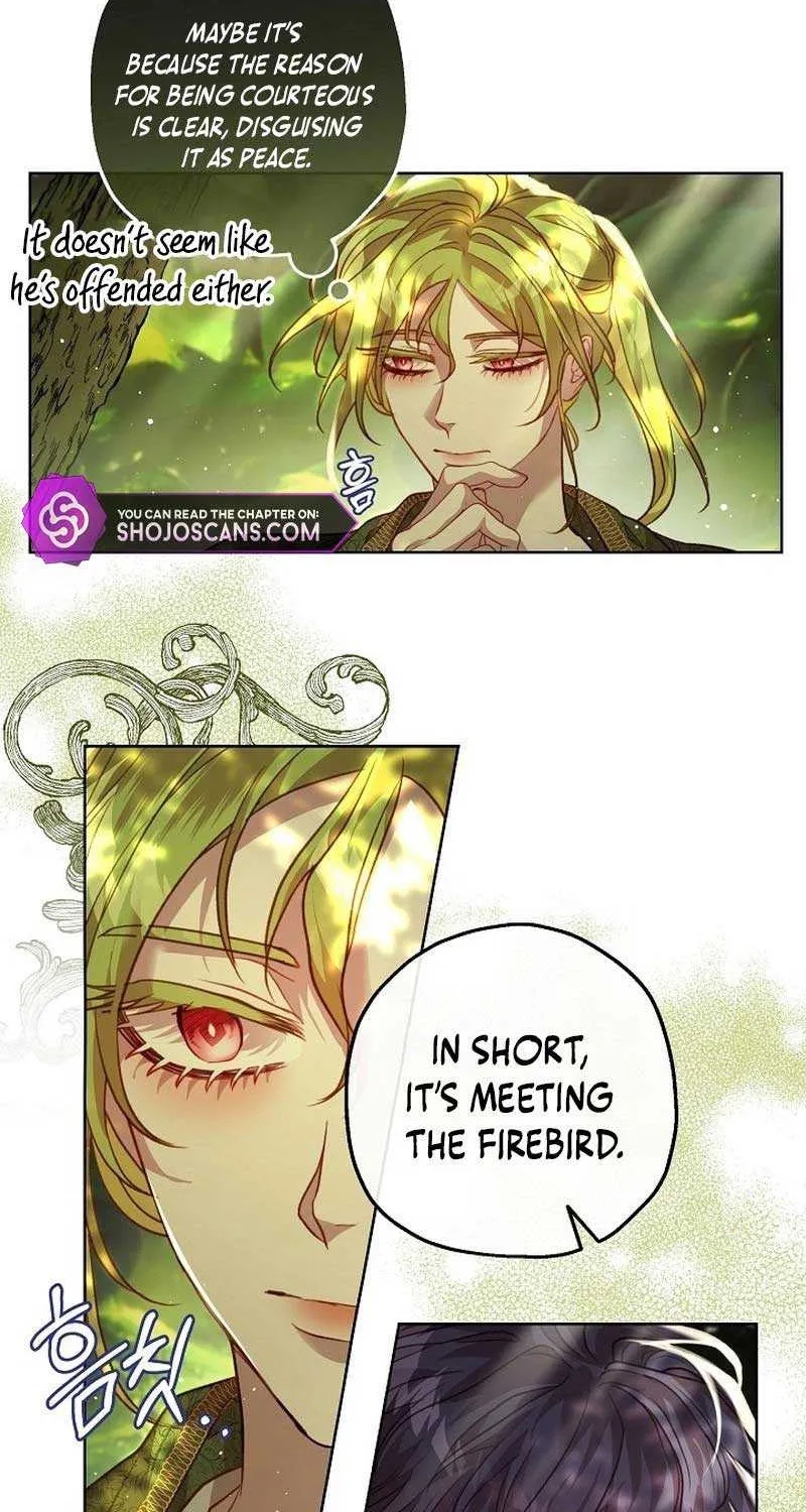 If a Mad Dog Bites a Cub Mangakakalot X Chapter 17 Page 52