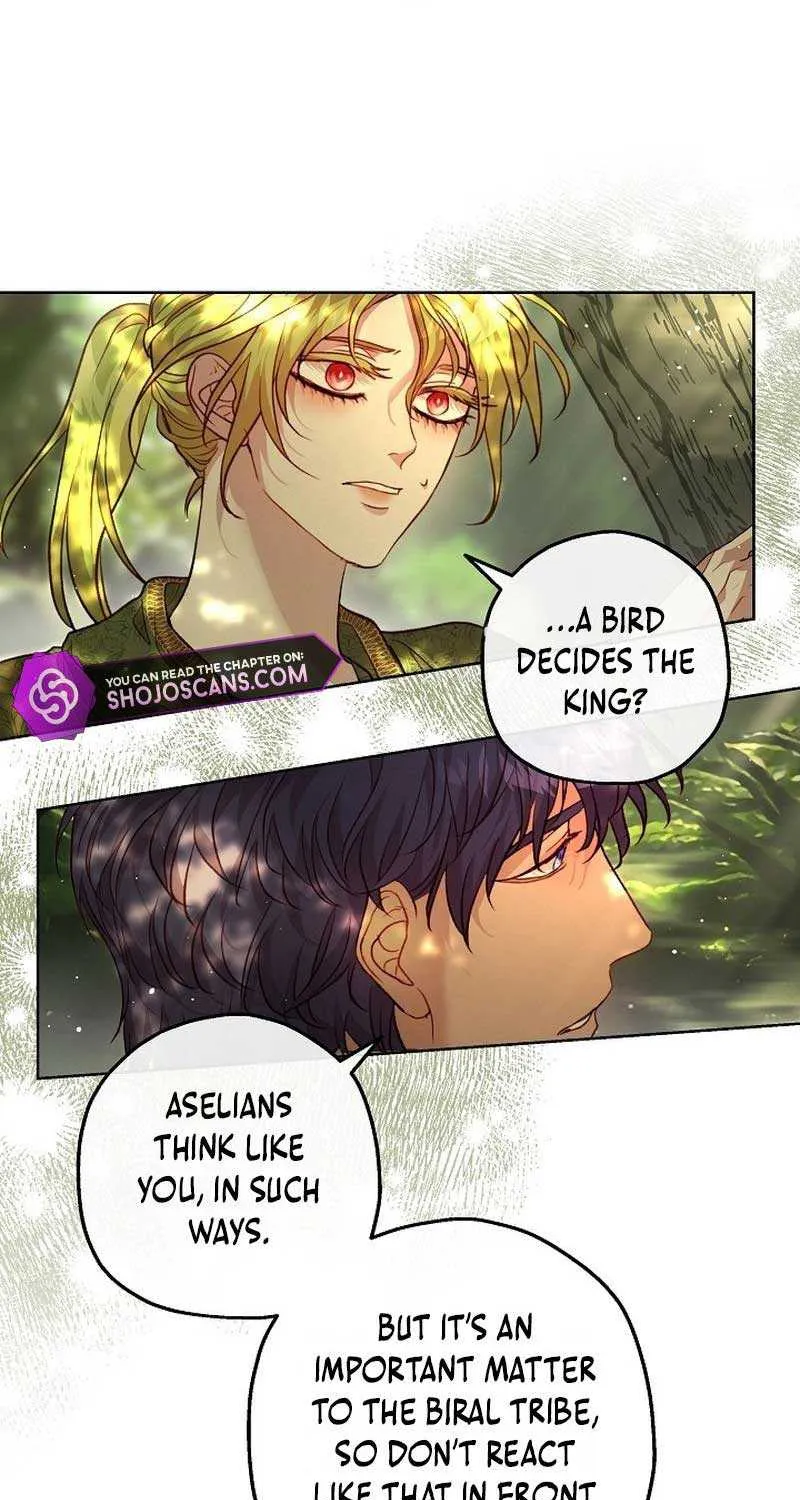 If a Mad Dog Bites a Cub Mangakakalot X Chapter 17 Page 56