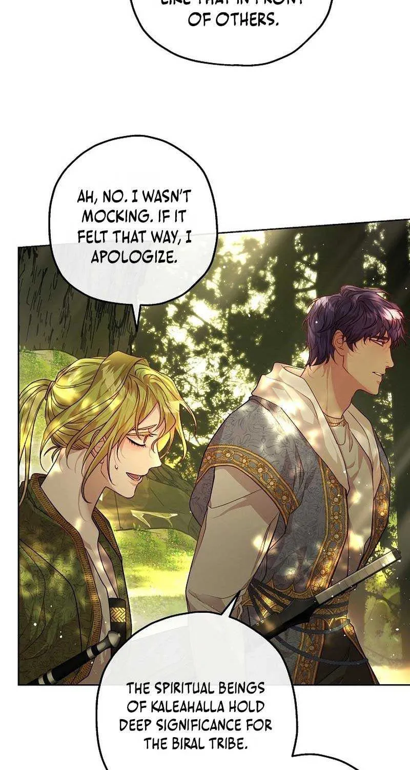 If a Mad Dog Bites a Cub Mangakakalot X Chapter 17 Page 57