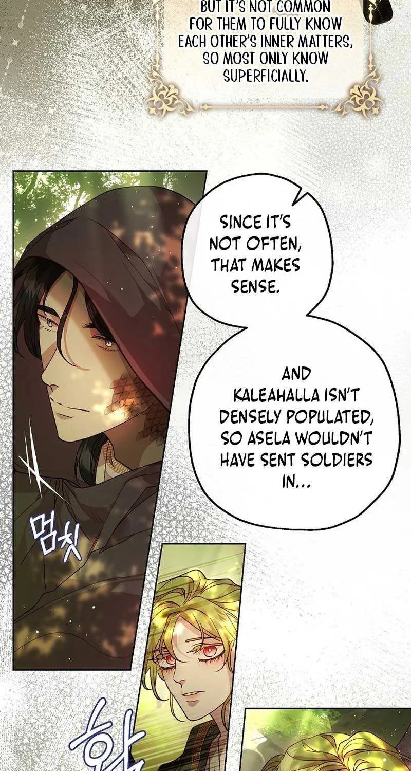 If a Mad Dog Bites a Cub Mangakakalot X Chapter 17 Page 61