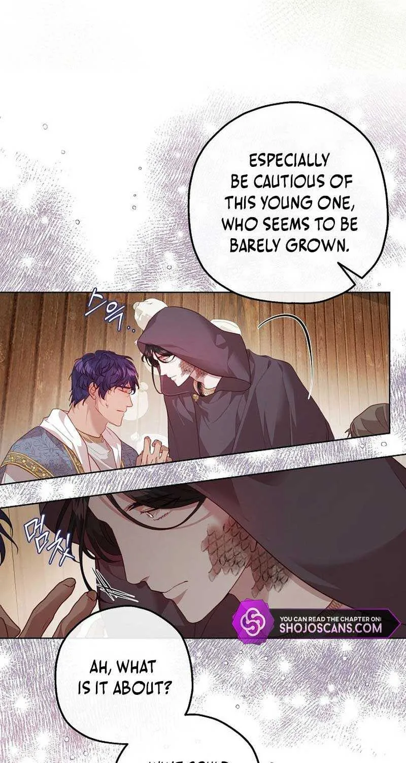 If a Mad Dog Bites a Cub Mangakakalot X Chapter 17 Page 8