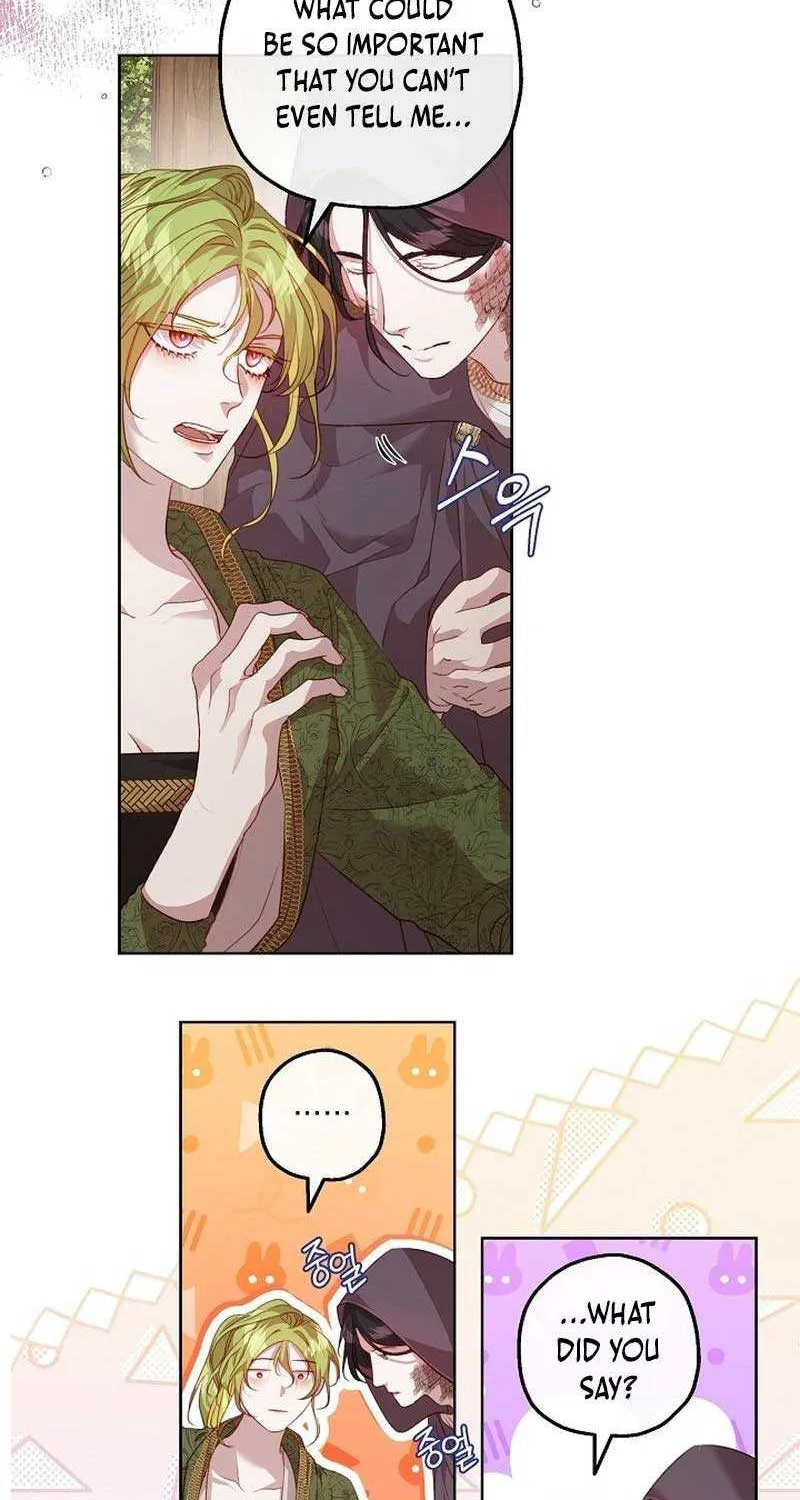 If a Mad Dog Bites a Cub Mangakakalot X Chapter 17 Page 9
