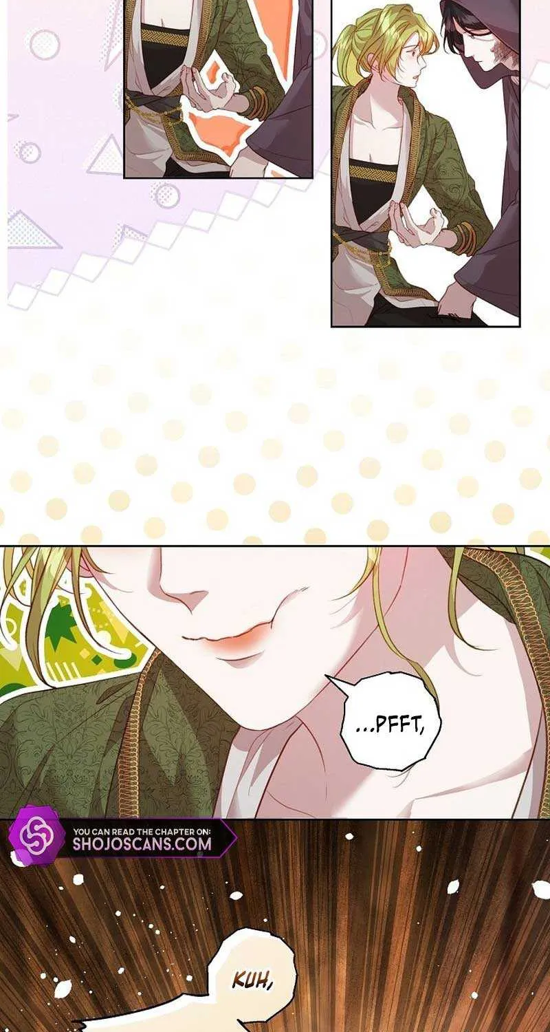 If a Mad Dog Bites a Cub Mangakakalot X Chapter 17 Page 10