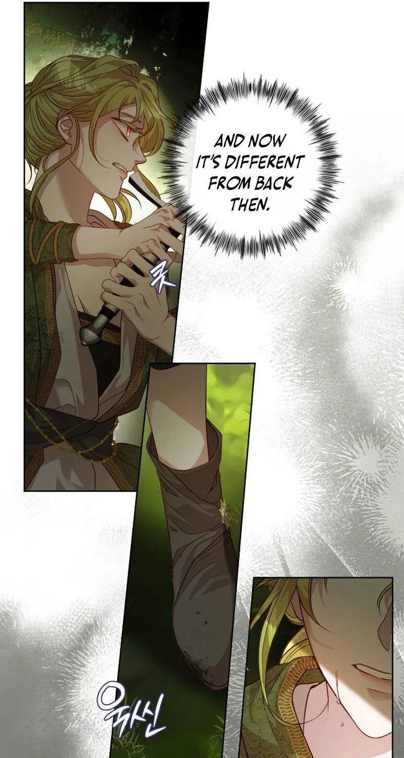 If a Mad Dog Bites a Cub Mangakakalot X Chapter 18 Page 21