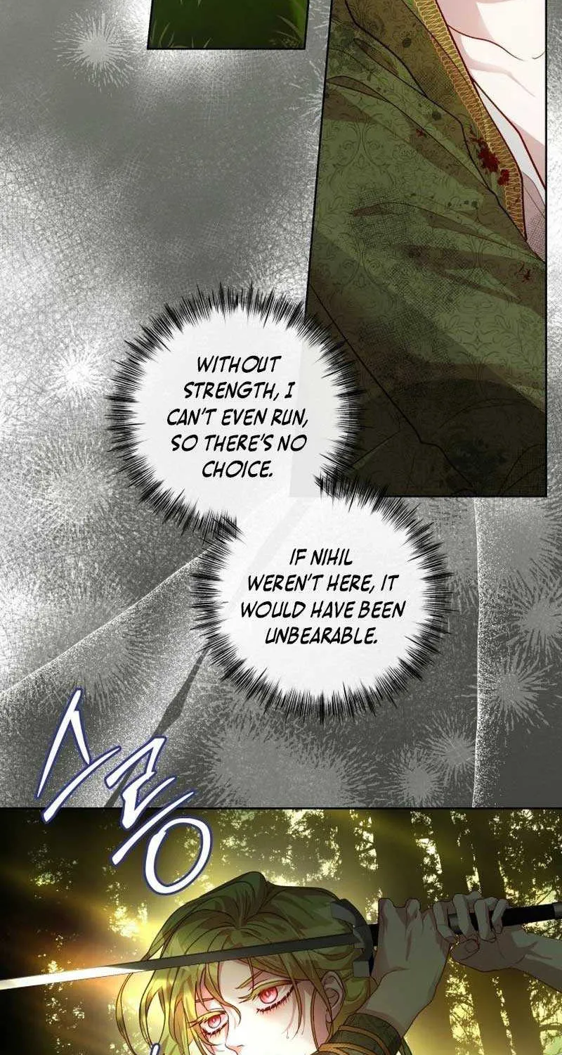 If a Mad Dog Bites a Cub Mangakakalot X Chapter 18 Page 22