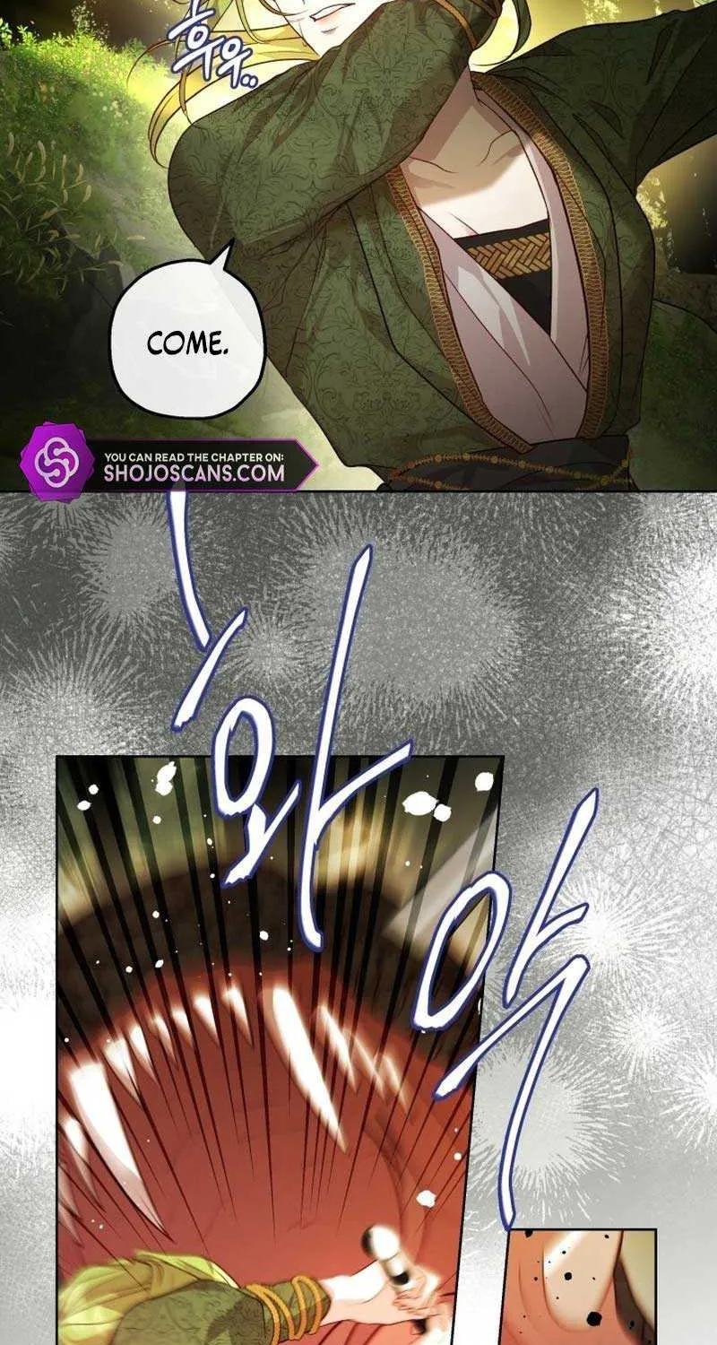If a Mad Dog Bites a Cub Mangakakalot X Chapter 18 Page 23