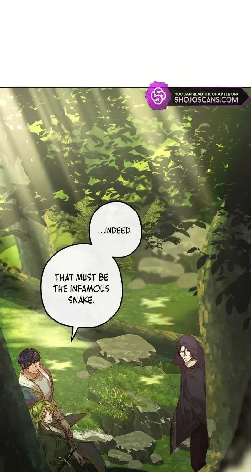 If a Mad Dog Bites a Cub Mangakakalot X Chapter 18 Page 4