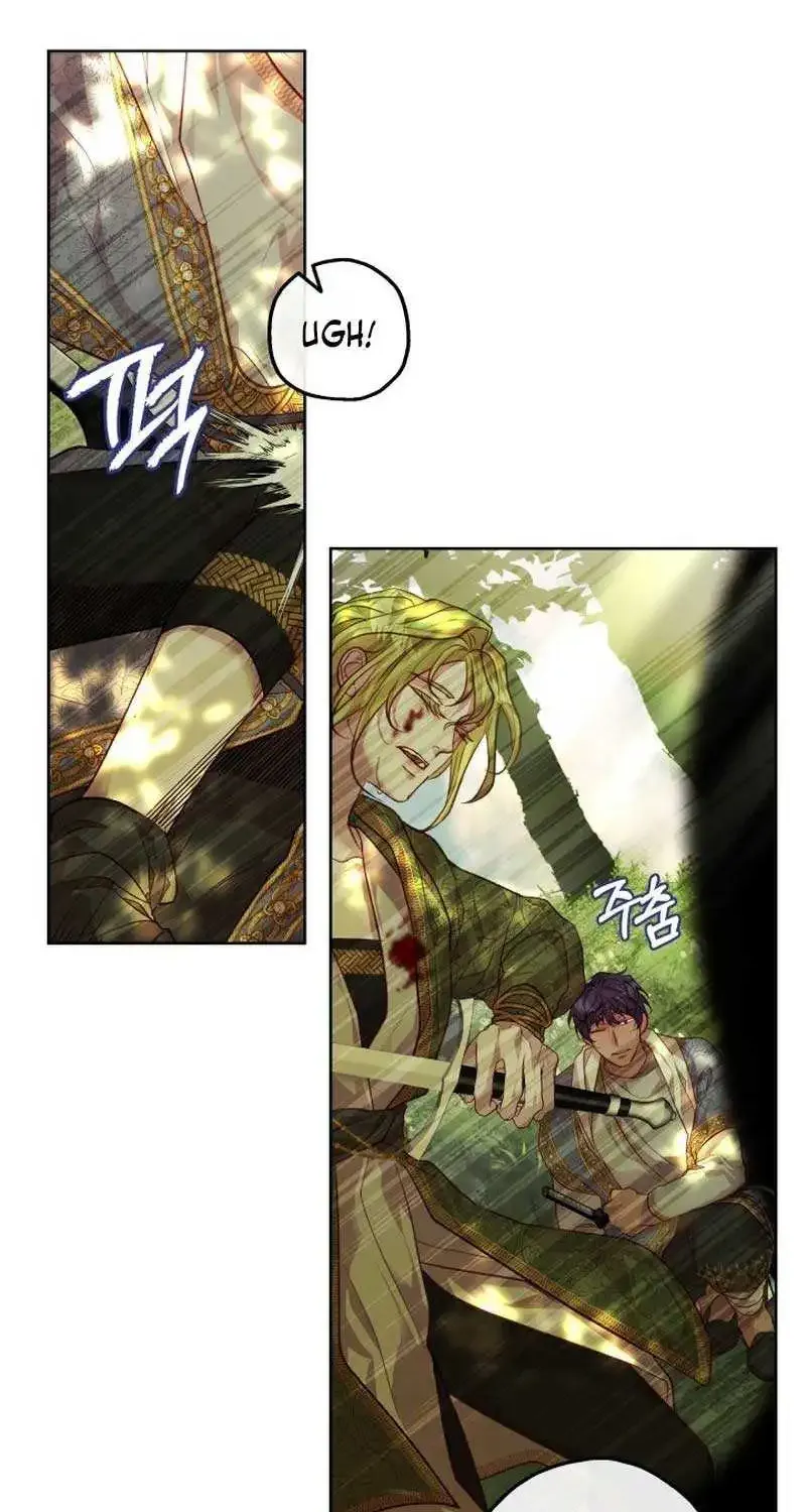 If a Mad Dog Bites a Cub Mangakakalot X Chapter 18 Page 36