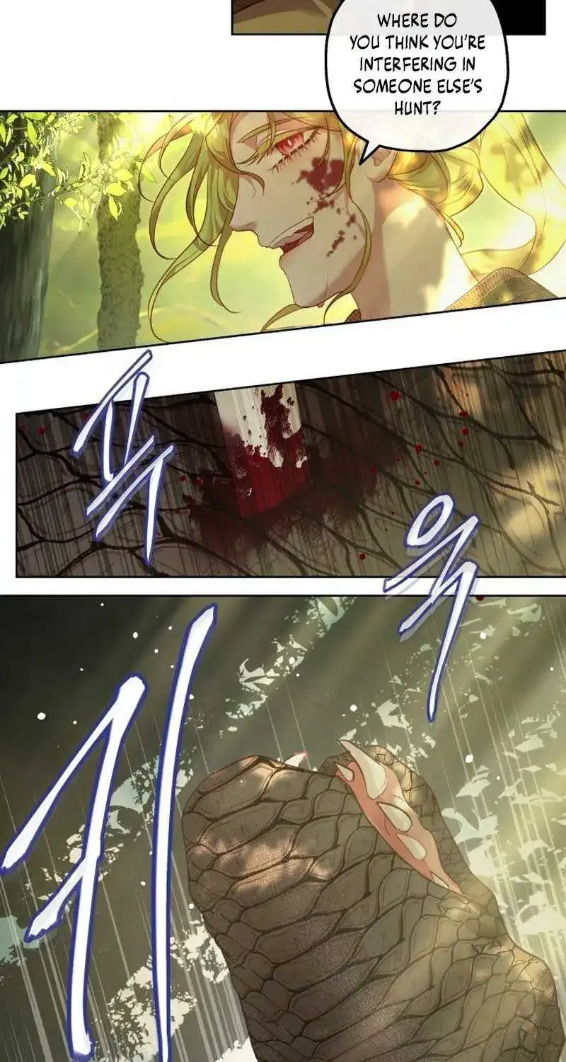 If a Mad Dog Bites a Cub Mangakakalot X Chapter 18 Page 37