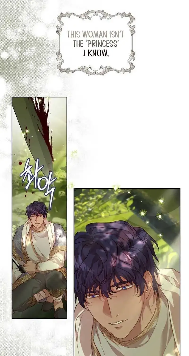 If a Mad Dog Bites a Cub Mangakakalot X Chapter 18 Page 39