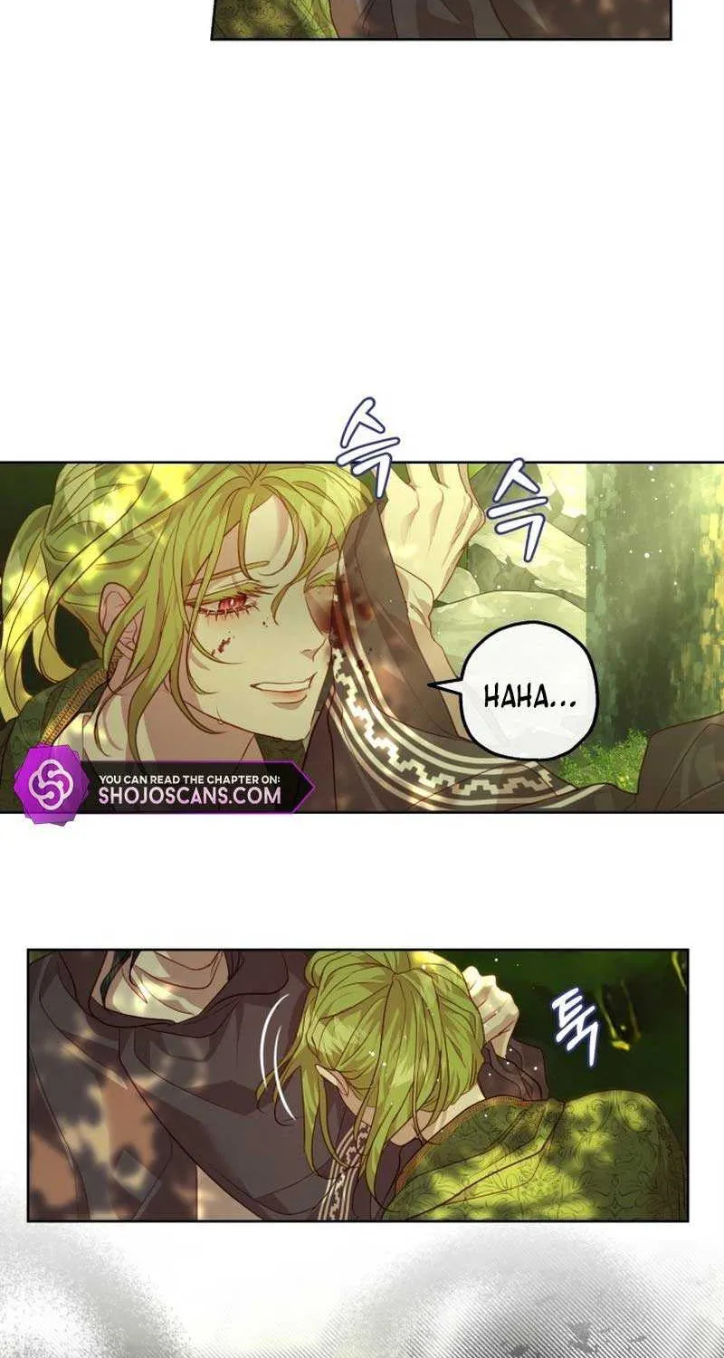If a Mad Dog Bites a Cub Mangakakalot X Chapter 18 Page 44