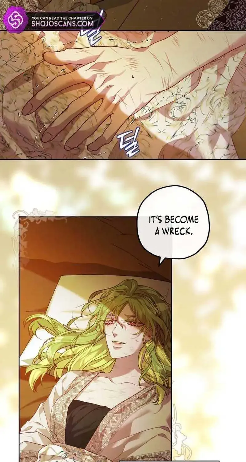 If a Mad Dog Bites a Cub Mangakakalot X Chapter 18 Page 54