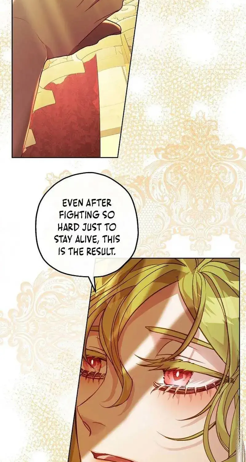 If a Mad Dog Bites a Cub Mangakakalot X Chapter 18 Page 56