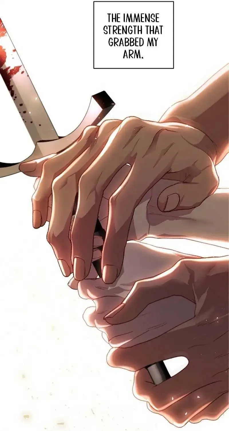 If a Mad Dog Bites a Cub Mangakakalot X Chapter 18 Page 58