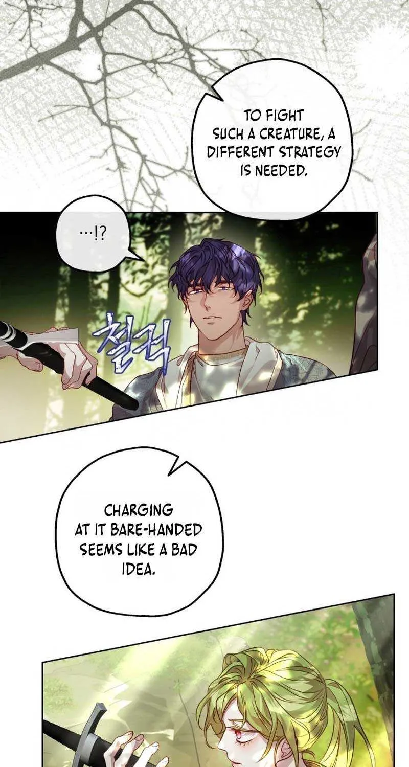 If a Mad Dog Bites a Cub Mangakakalot X Chapter 18 Page 8