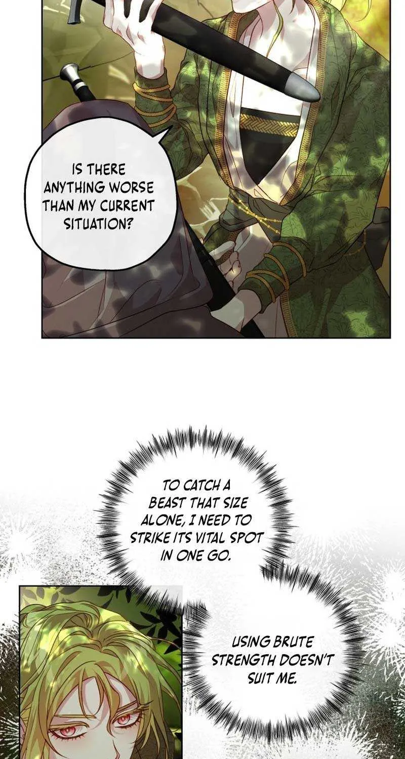 If a Mad Dog Bites a Cub Mangakakalot X Chapter 18 Page 9