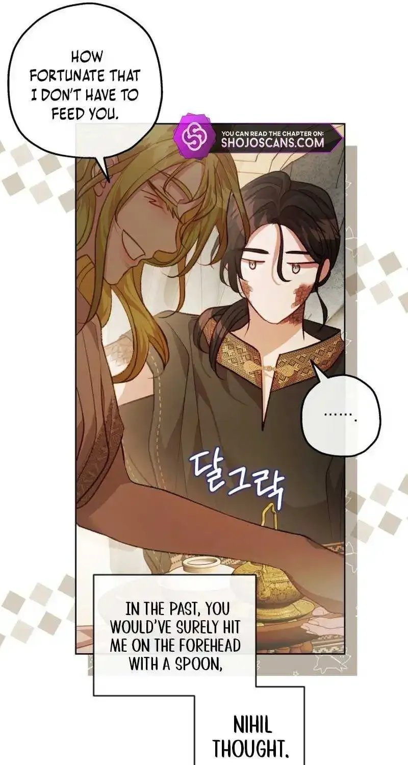 If a Mad Dog Bites a Cub Mangakakalot X Chapter 19 Page 13